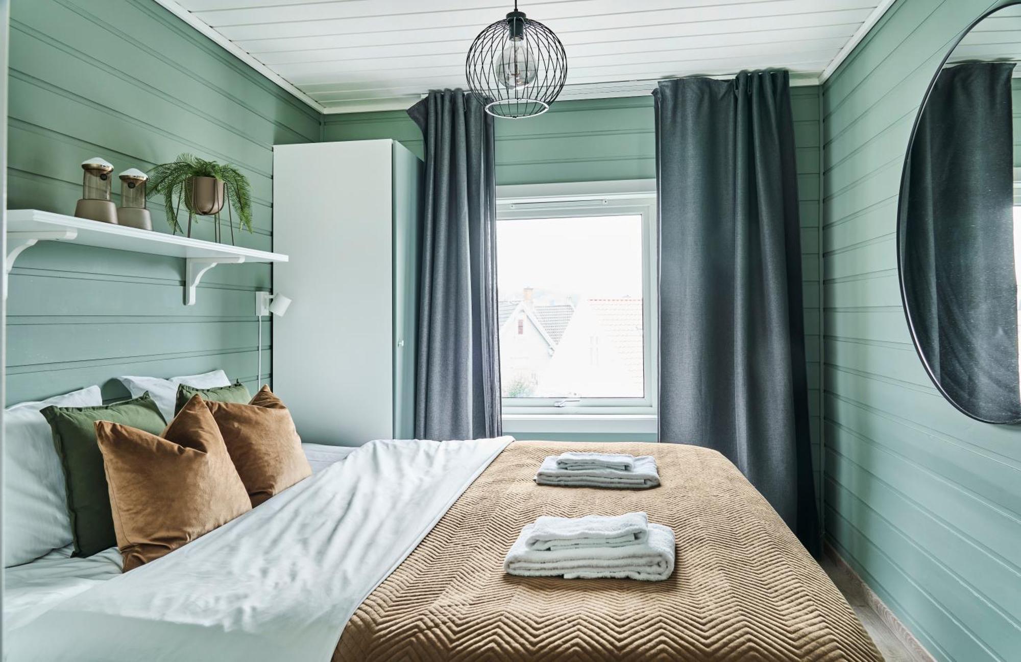 Hatty'S Habitat By Staysville Stavanger Exteriér fotografie