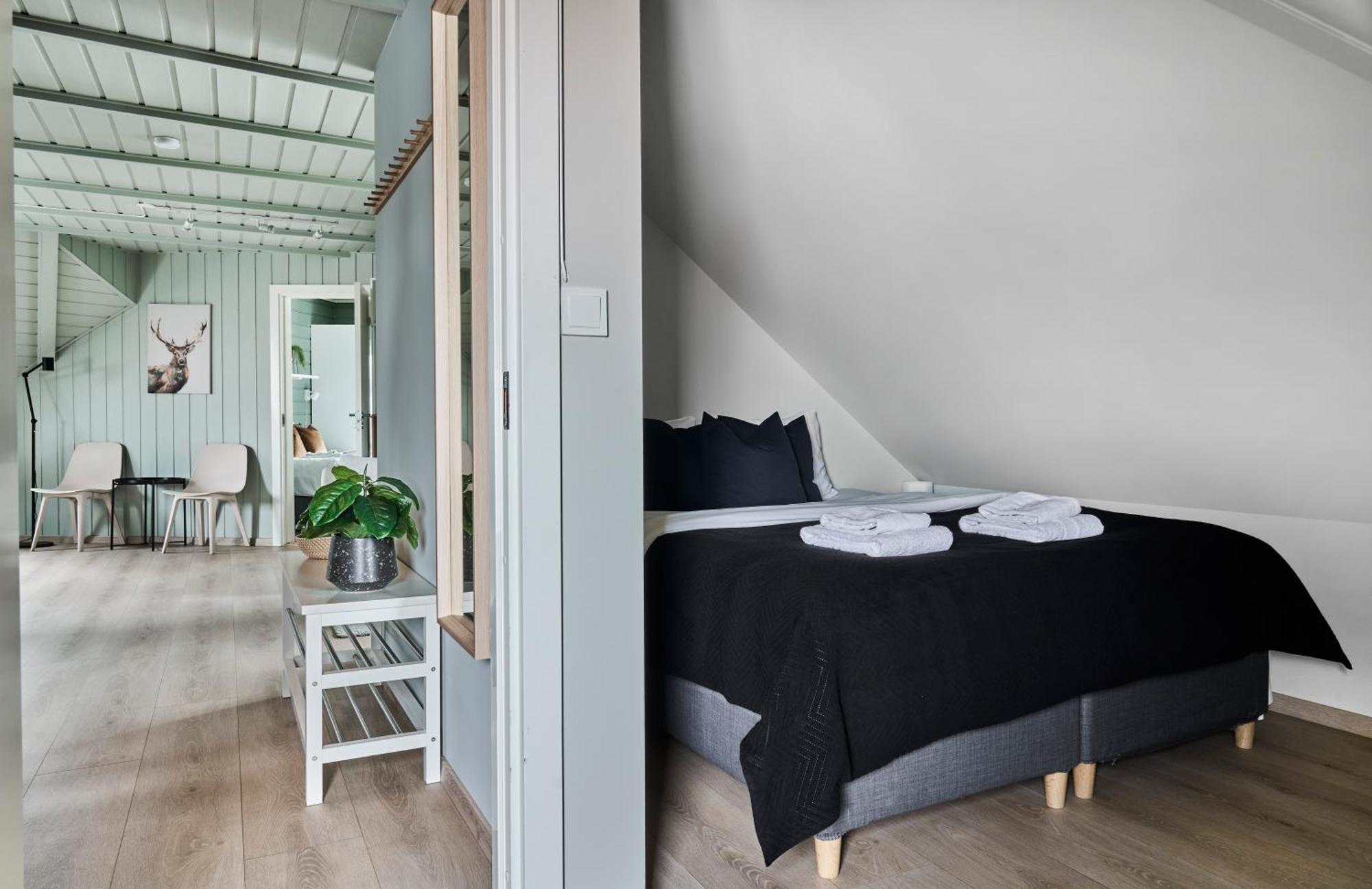 Hatty'S Habitat By Staysville Stavanger Exteriér fotografie