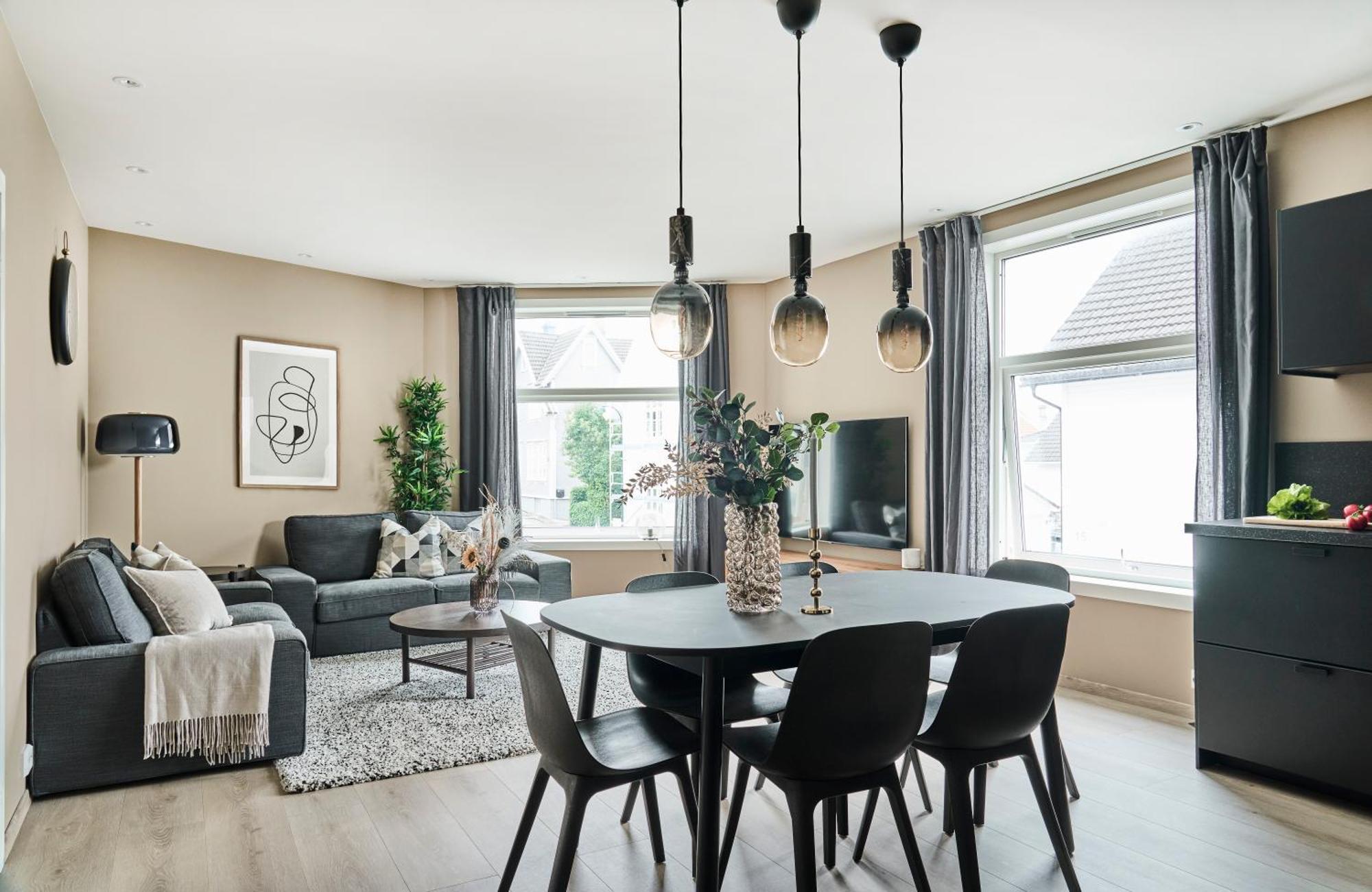 Hatty'S Habitat By Staysville Stavanger Exteriér fotografie