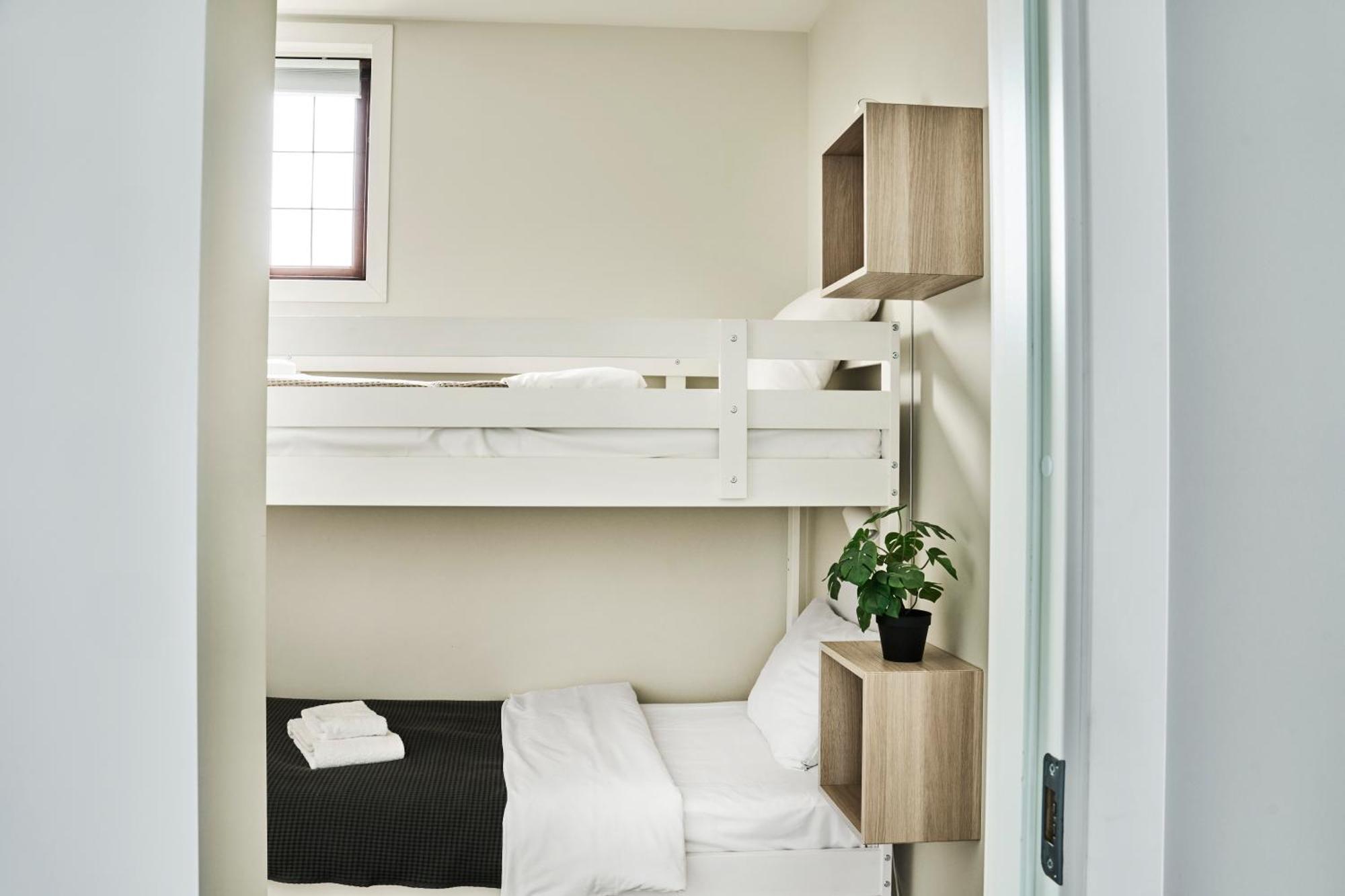 Hatty'S Habitat By Staysville Stavanger Exteriér fotografie